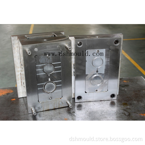 Automobile Plastic Injection Mold